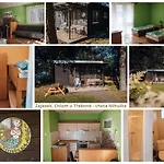 Rekreacni A Skolici Stredisko Zajezek 흘룸 우 트르제보네