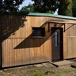 Rekreacni A Skolici Stredisko Zajezek 흘룸 우 트르제보네