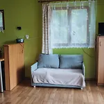 Rekreacni A Skolici Stredisko Zajezek
