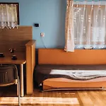 Rekreacni A Skolici Stredisko Zajezek 흘룸 우 트르제보네