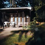 Rekreacni A Skolici Stredisko Zajezek *