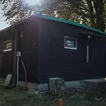 Rekreacni A Skolici Stredisko Zajezek 흘룸 우 트르제보네