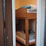 Rekreacni A Skolici Stredisko Zajezek 아파트 *