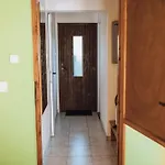 아파트 Rekreacni A Skolici Stredisko Zajezek 흘룸 우 트르제보네