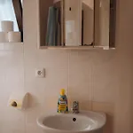 Rekreacni A Skolici Stredisko Zajezek 아파트 *