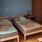 아파트 Rekreacni A Skolici Stredisko Zajezek 흘룸 우 트르제보네