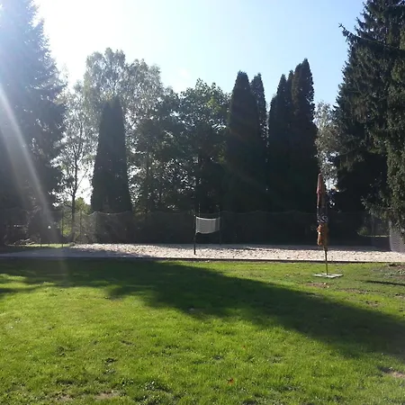 Rekreační A školicí Středisko Zájezek Apartamento
