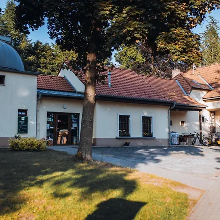 Appartement Rekreacni A Skolici Stredisko Zajezek *