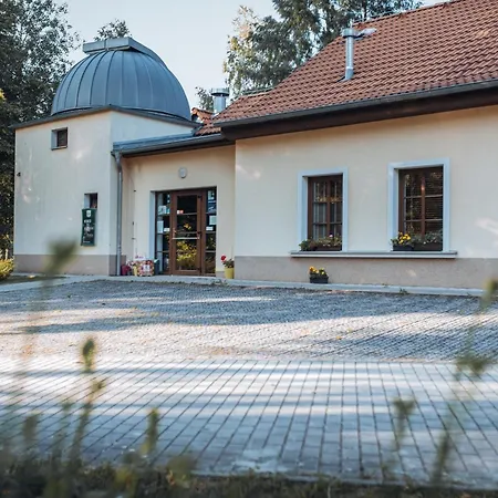 Rekreacni A Skolici Stredisko Zajezek *
