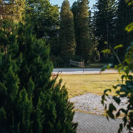 Rekreační A školicí Středisko Zájezek Apartamento