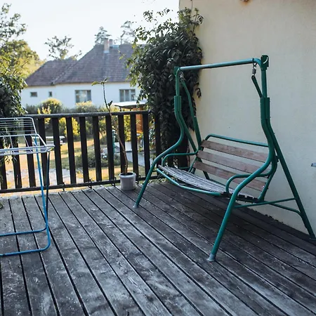 Appartement Rekreacni A Skolici Stredisko Zajezek