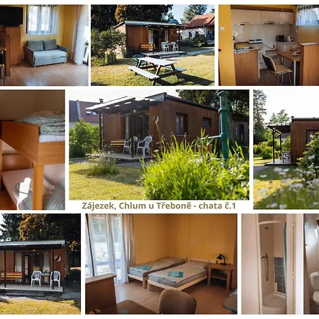 Apartamento Rekreační A školicí Středisko Zájezek *