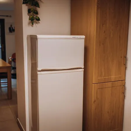 Rekreacni A Skolici Stredisko Zajezek Appartement *