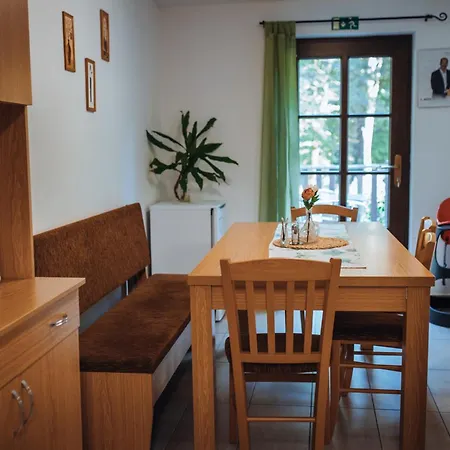 Appartement Rekreacni A Skolici Stredisko Zajezek Chlum u Trebone
