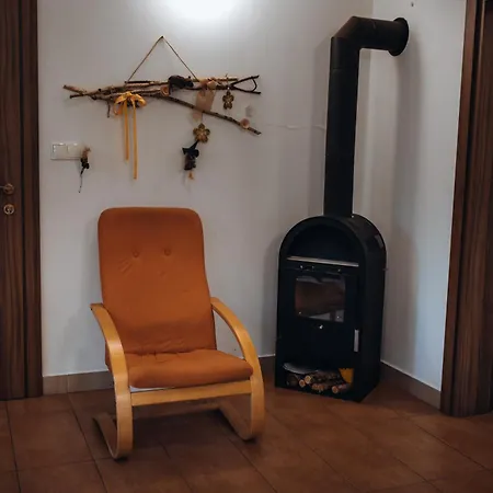 Appartement Rekreacni A Skolici Stredisko Zajezek