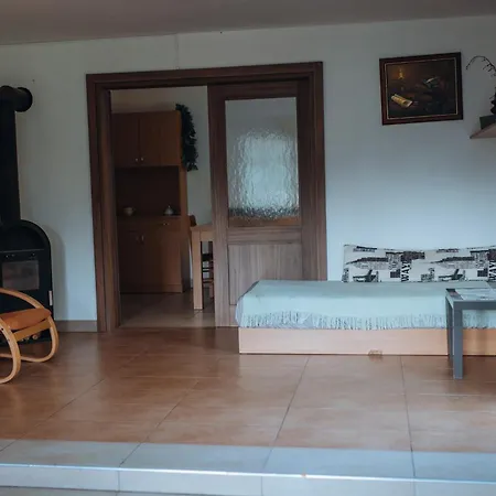 Rekreacni A Skolici Stredisko Zajezek * Chlum u Trebone