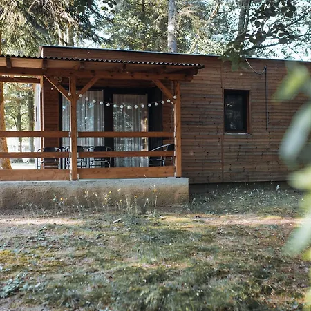 Appartement Rekreacni A Skolici Stredisko Zajezek