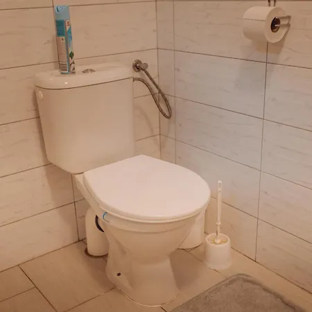 Appartement Rekreacni A Skolici Stredisko Zajezek *