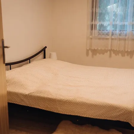 Appartement Rekreacni A Skolici Stredisko Zajezek Chlum u Trebone