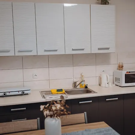Appartement Rekreacni A Skolici Stredisko Zajezek