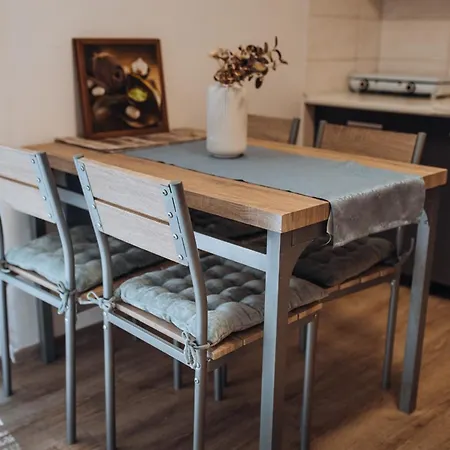 Rekreacni A Skolici Stredisko Zajezek Apartament *