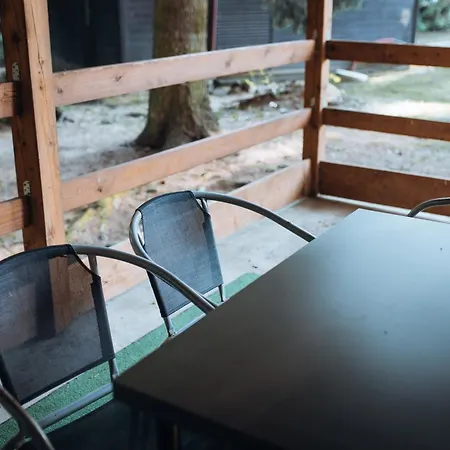 Rekreacni A Skolici Stredisko Zajezek Appartement *