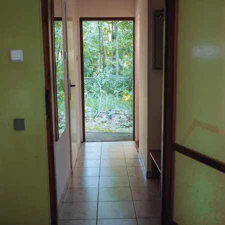 Rekreacni A Skolici Stredisko Zajezek Appartement