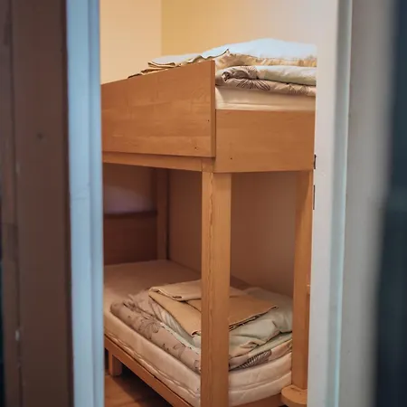 Appartement Rekreacni A Skolici Stredisko Zajezek *