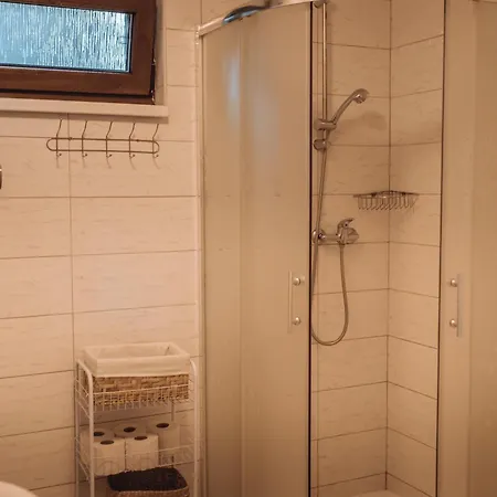 Rekreacni A Skolici Stredisko Zajezek Appartement Chlum u Trebone