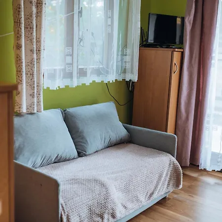 Apartament Rekreacni A Skolici Stredisko Zajezek Chlum u Trebone