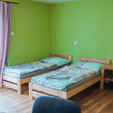 Apartament Rekreacni A Skolici Stredisko Zajezek