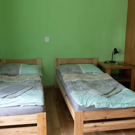 Rekreacni A Skolici Stredisko Zajezek *