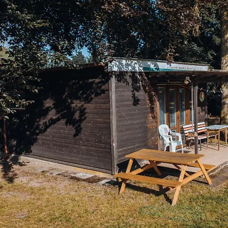 Apartamento Rekreační A školicí Středisko Zájezek