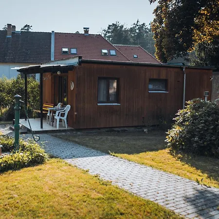 Appartement Rekreacni A Skolici Stredisko Zajezek *