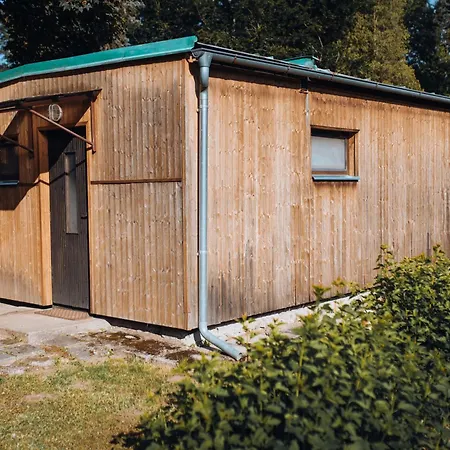 Apartamento Rekreační A školicí Středisko Zájezek Chlum u Trebone