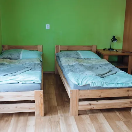 Rekreační A školicí Středisko Zájezek * Chlum u Trebone