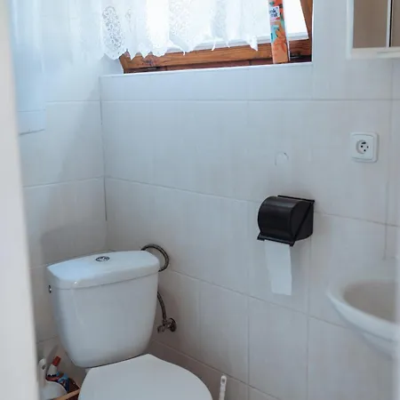 Apartamento Rekreační A školicí Středisko Zájezek *