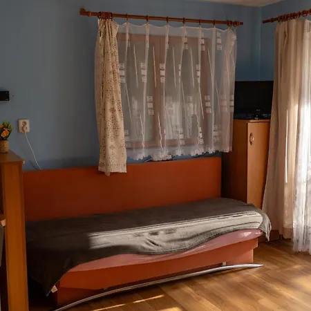 Apartamento Rekreační A školicí Středisko Zájezek *