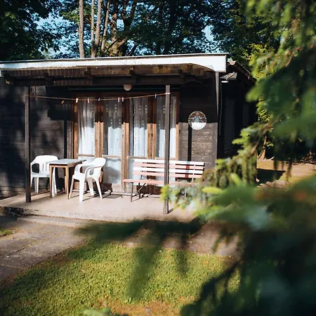Apartamento Rekreační A školicí Středisko Zájezek
