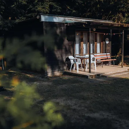 Rekreační A školicí Středisko Zájezek Apartamento *