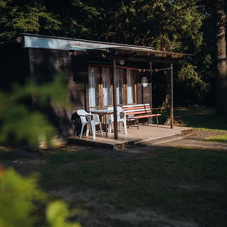 Apartamento Rekreační A školicí Středisko Zájezek *