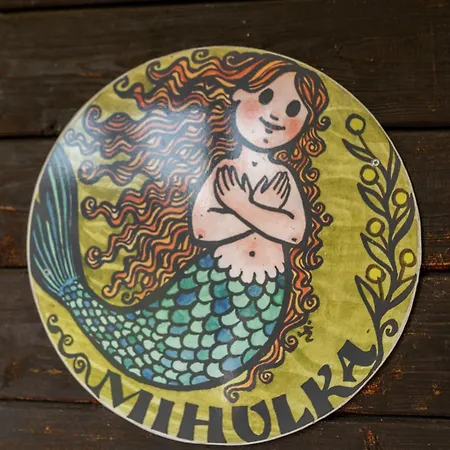 Rekreacni A Skolici Stredisko Zajezek * Chlum u Trebone