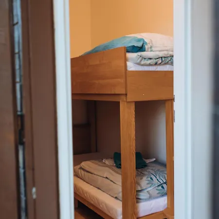 Apartamento Rekreační A školicí Středisko Zájezek