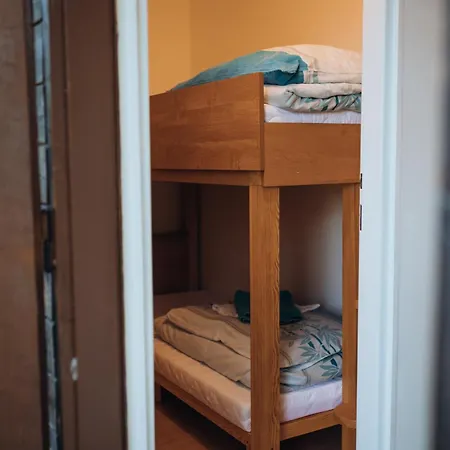 Rekreační A školicí Středisko Zájezek Apartamento *