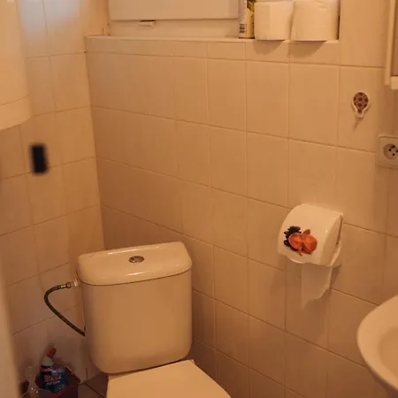 Apartamento Rekreační A školicí Středisko Zájezek
