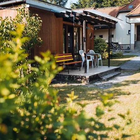 Apartamento Rekreační A školicí Středisko Zájezek *