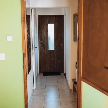 Apartamento Rekreační A školicí Středisko Zájezek Chlum u Trebone