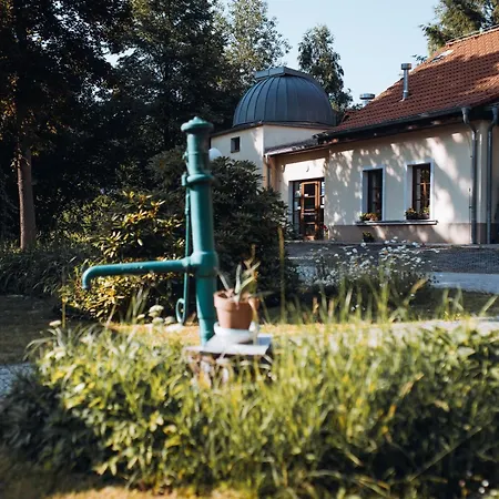 Rekreační A školicí Středisko Zájezek