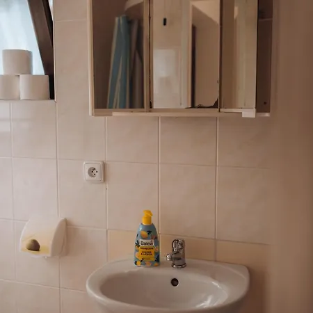Rekreační A školicí Středisko Zájezek Apartamento *
