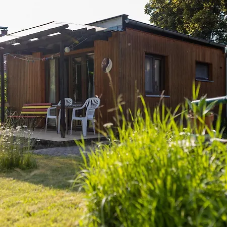 Apartamento Rekreační A školicí Středisko Zájezek *
